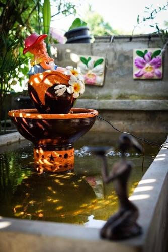 Granny Tea House — фото 1