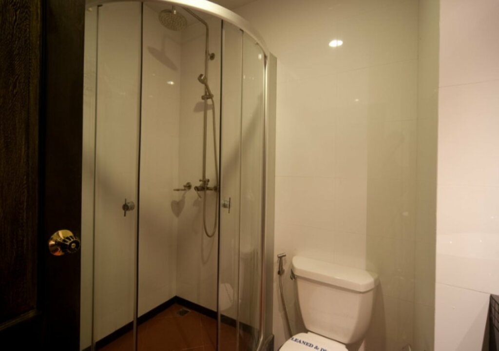 Пхитсанулок: Ruean Phae Royal Park Hotel