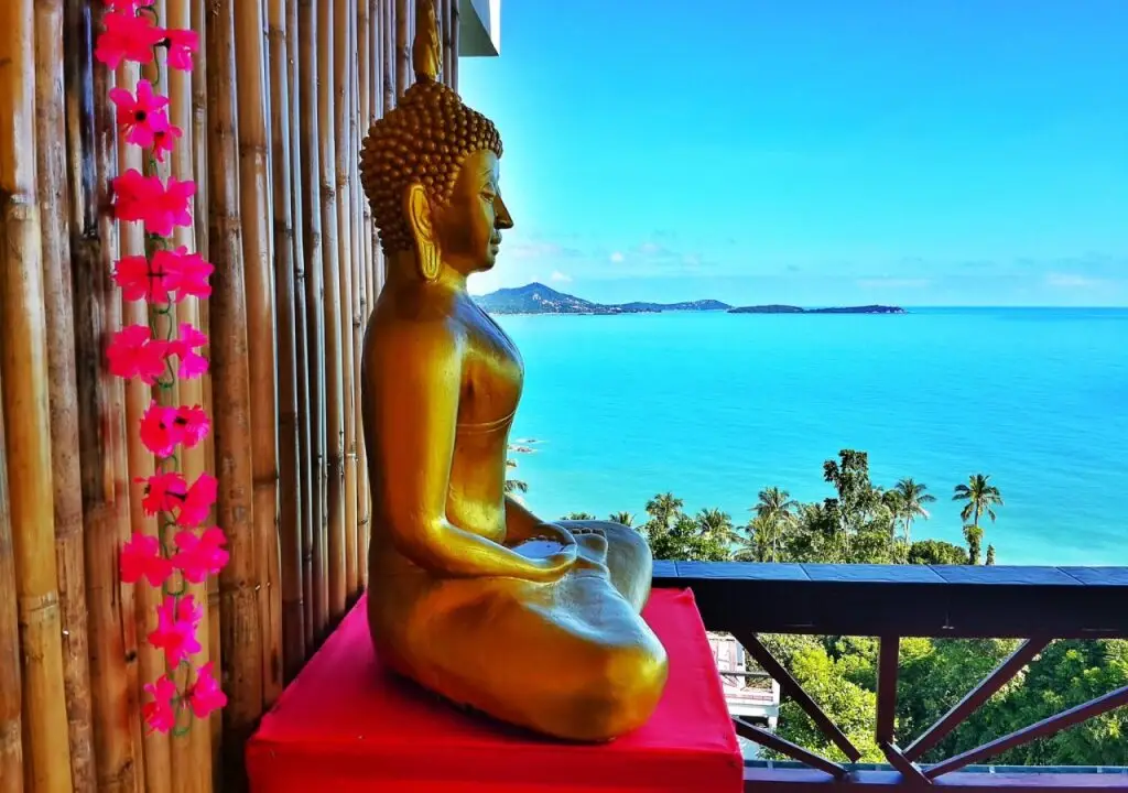 Самуи: Ban Sua Samui