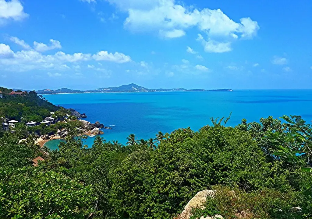 Самуи: Ban Sua Samui