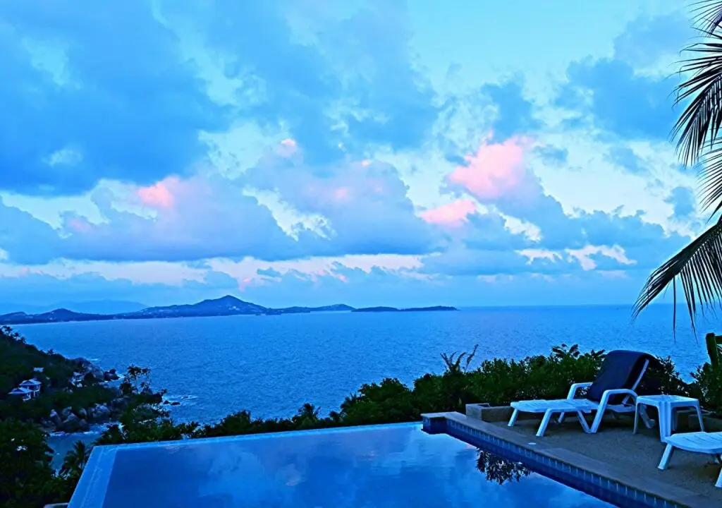 Самуи: Ban Sua Samui