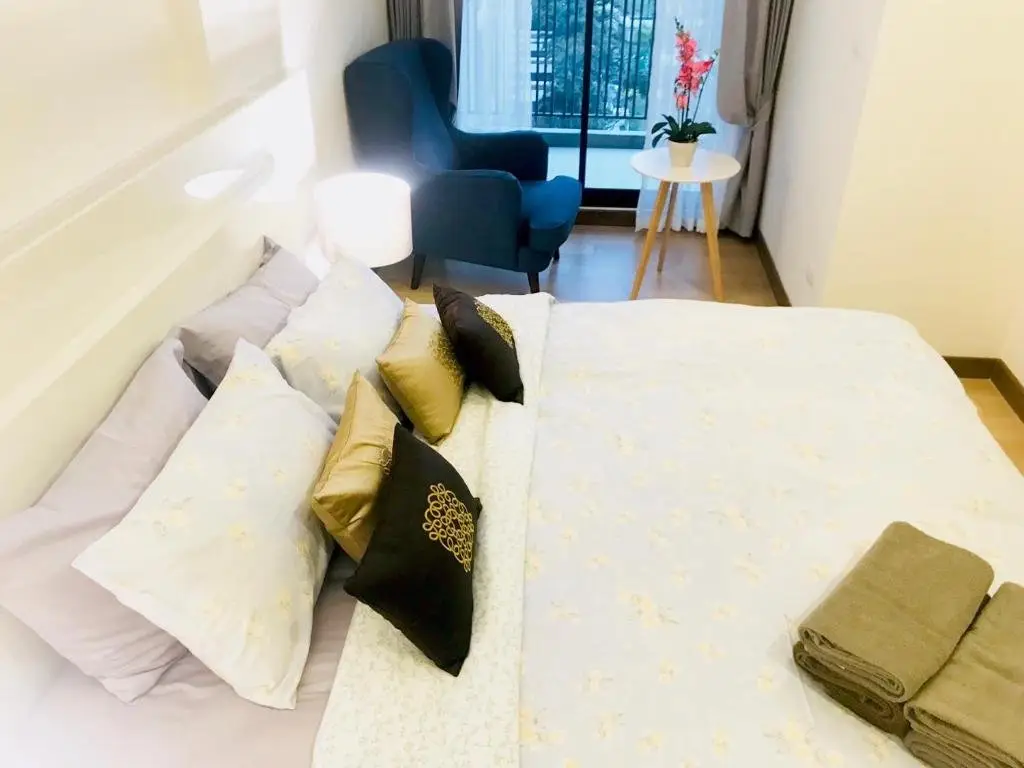 Чиангмай: Astra Suites Central
