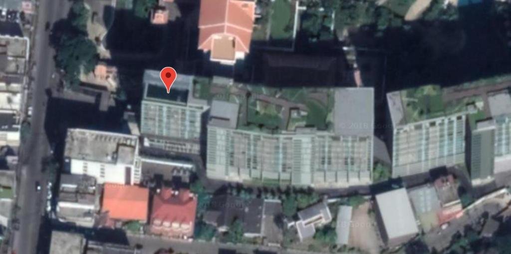 Чиангмай: Astra Suites Central