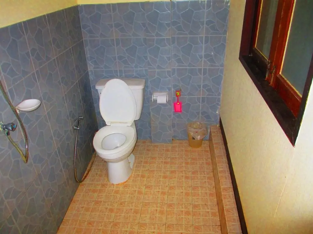 Варин-Чамрап: Chorchaipruk Guest House