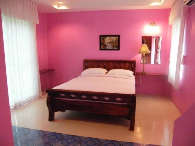 Нонг Нам Дэнг: Phuauem-Khaoyai Resort