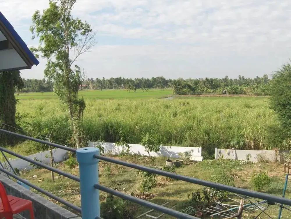 Сингбури: Singburi Homestay