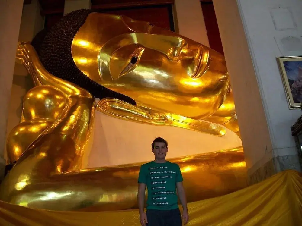 Сингбури: Singburi Homestay