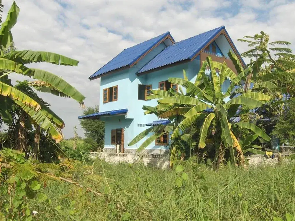 Сингбури: Singburi Homestay