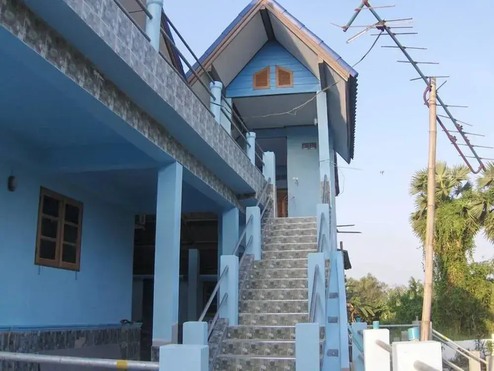 Сингбури: Singburi Homestay