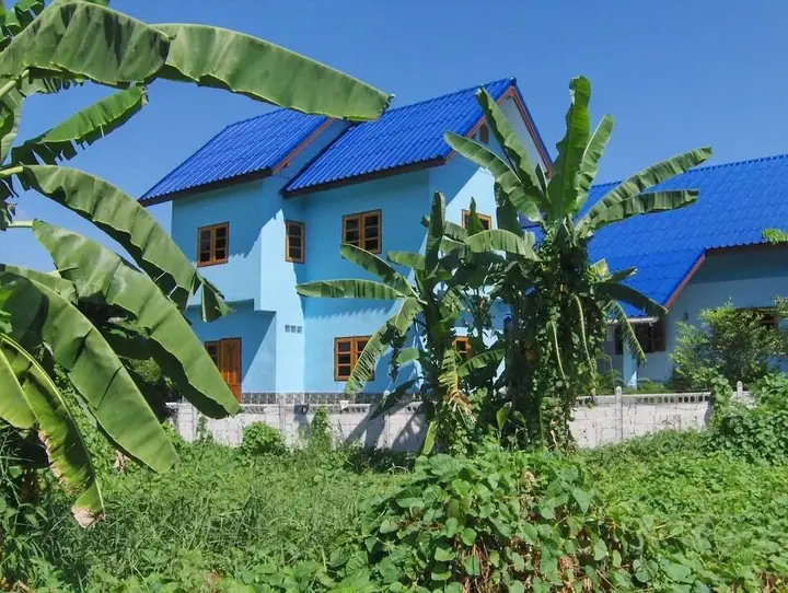 Сингбури: Singburi Homestay