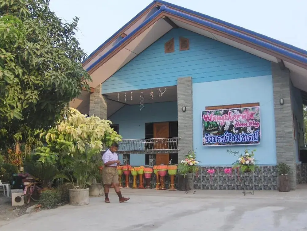 Сингбури: Singburi Homestay