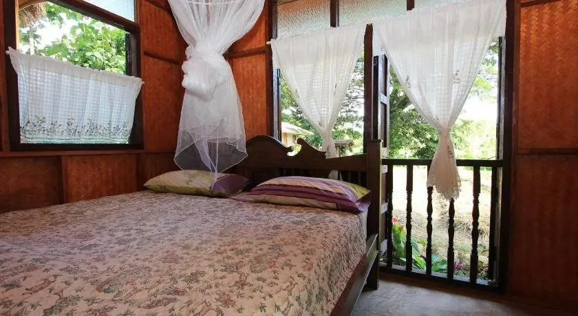 Чианг Дао: Chiang Dao Story Camp