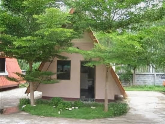 Сисакет: Kaewkwan Resort