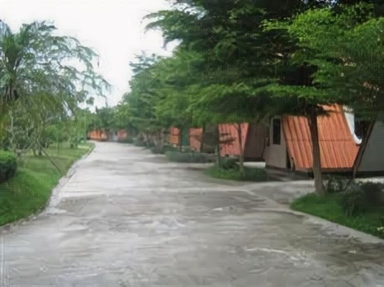 Сисакет: Kaewkwan Resort