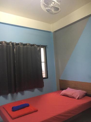 Чиангмай: OneIsra Hostel