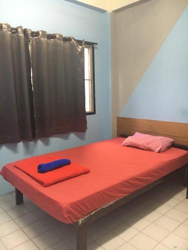 Чиангмай: OneIsra Hostel