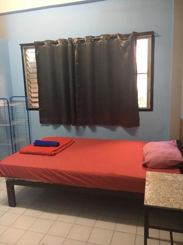 Чиангмай: OneIsra Hostel