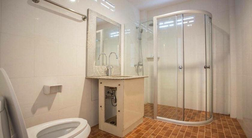 Тай-Муанг: Country View Resort