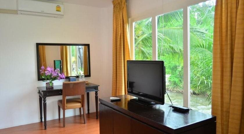 Тай-Муанг: Country View Resort