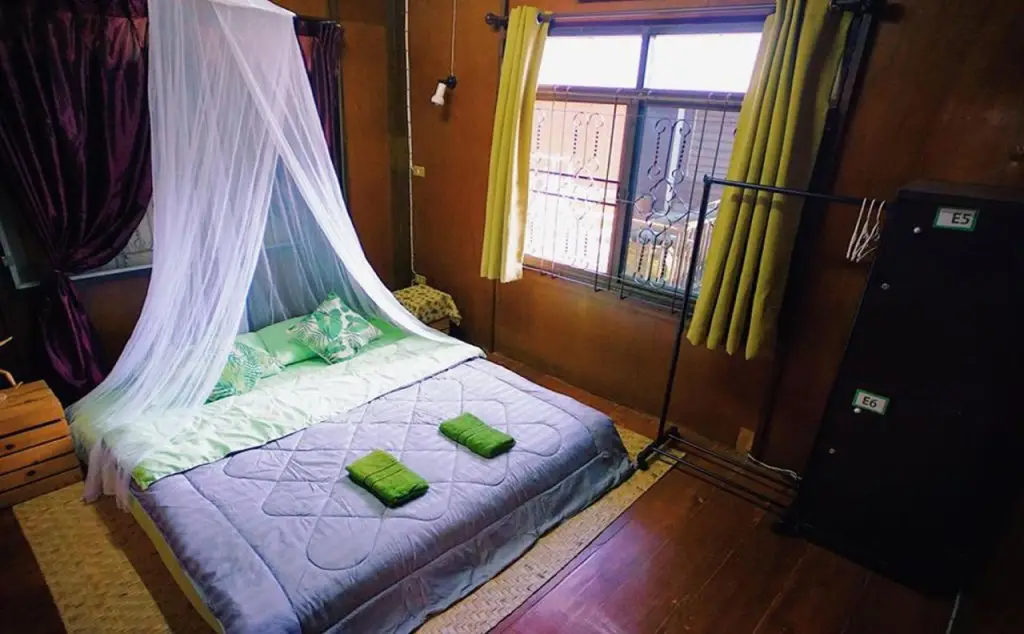 Чиангмай: Oh My Bed Chiang Mai - Hostel
