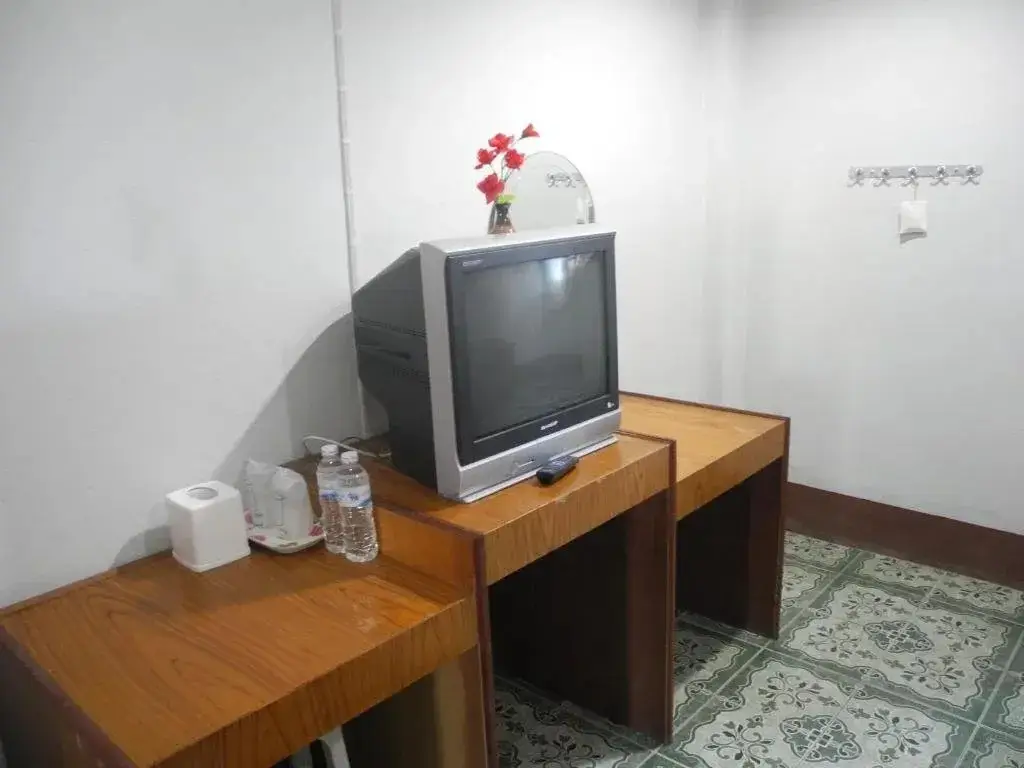Чианг-Саен: Nam Phueng Place 1