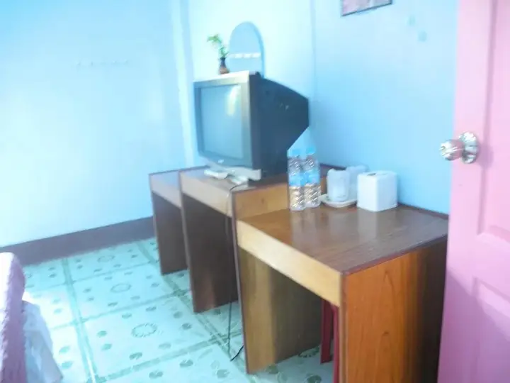 Чианг-Саен: Nam Phueng Place 1