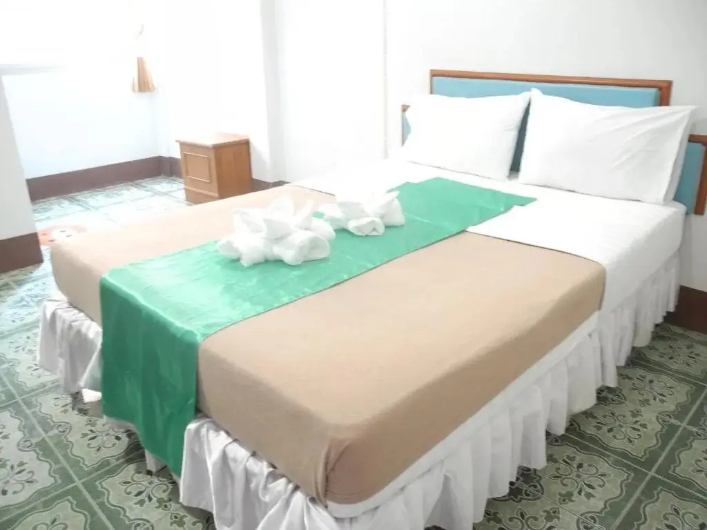 Чианг-Саен: Nam Phueng Place 1