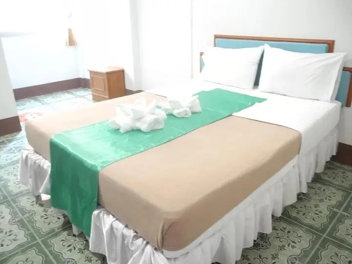 Чианг-Саен: Nam Phueng Place 1
