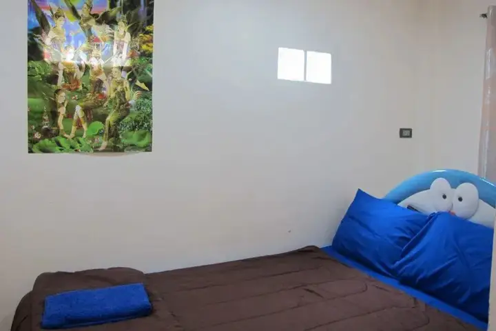 Ко Сичанг: Plaifah Bungalow Koh Sichang