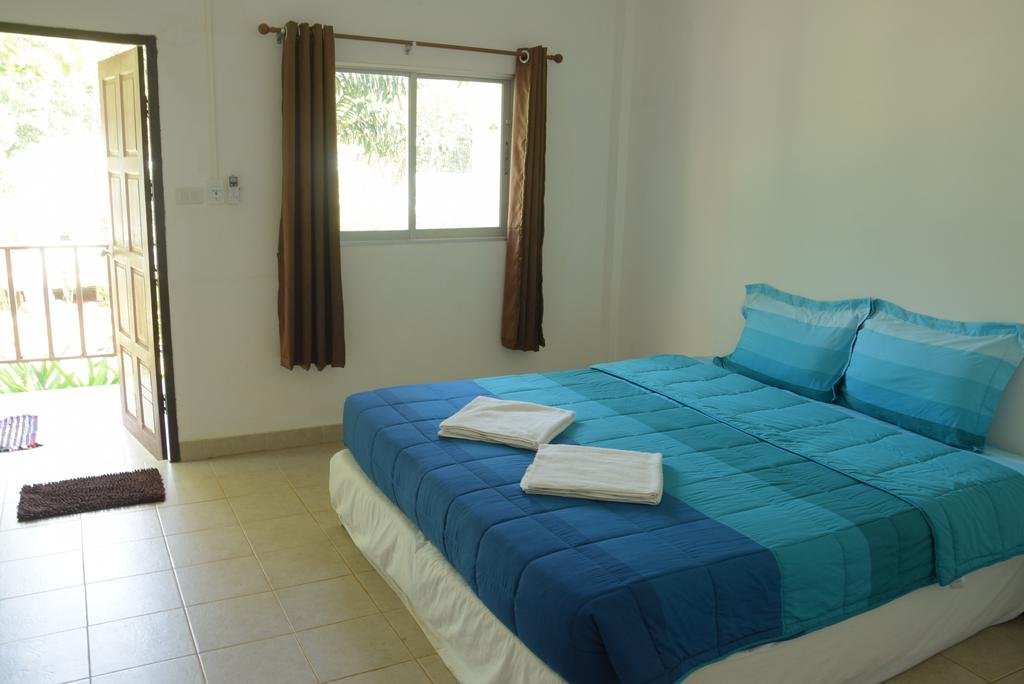 Ко-Мак: Sea View Resort