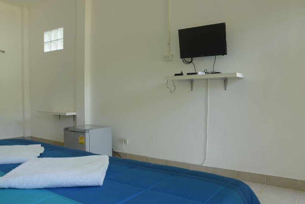 Ко-Мак: Sea View Resort