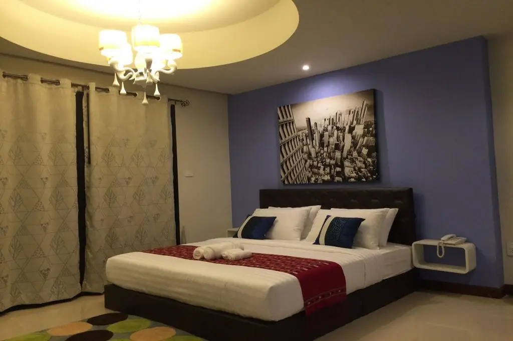 Dino Studio Luxury Homestay (SHA Extra Plus) — фото 1