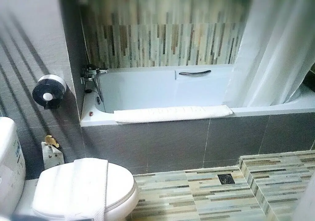 Каласин: Dino Studio Luxury Homestay (SHA Extra Plus)
