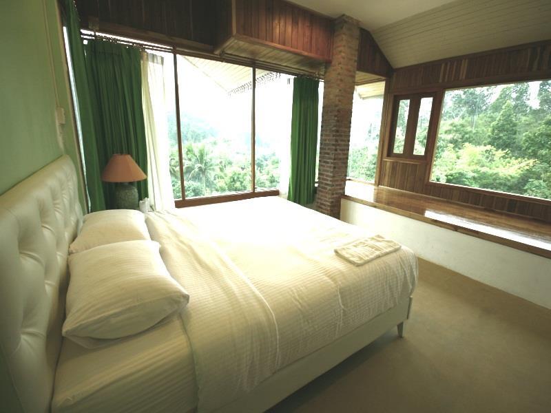 Мэхонгсон: Phu Chaba Resort