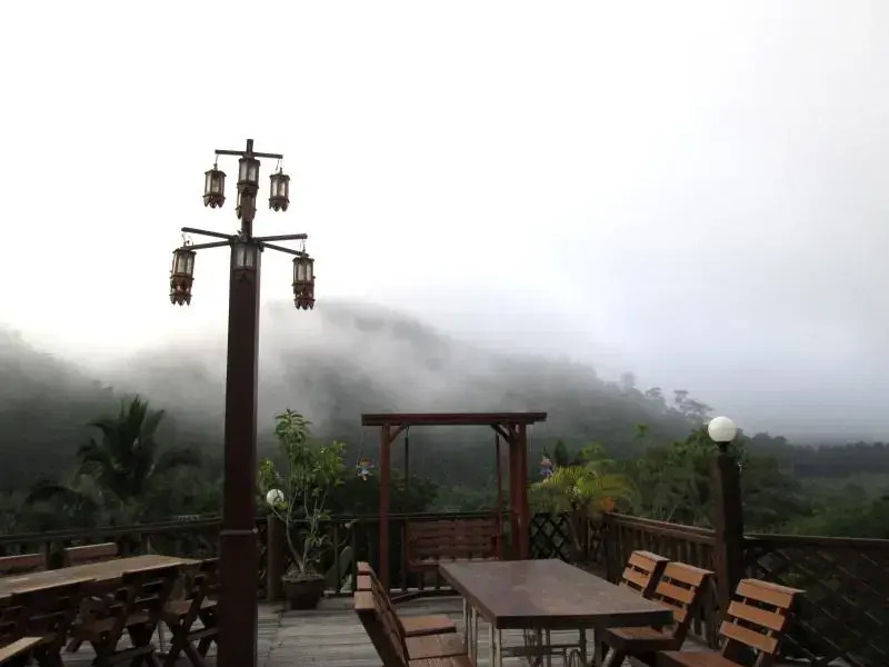 Мэхонгсон: Phu Chaba Resort