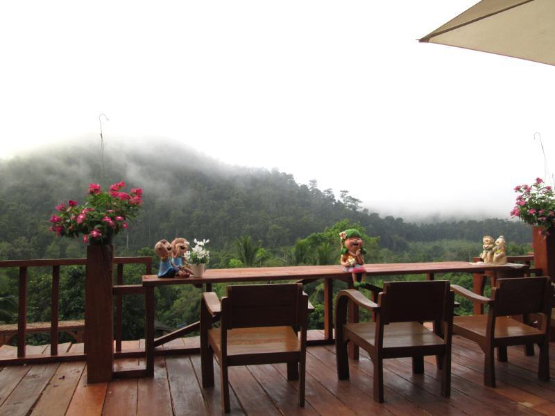 Phu Chaba Resort — фото 1