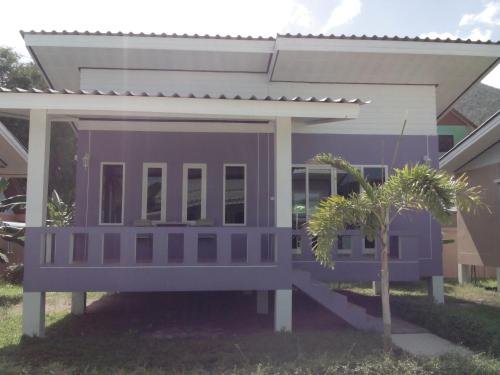 Ко-Пханган: U-Sabai Villa