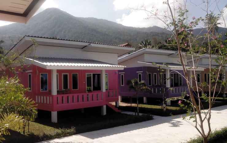 Ко-Пханган: U-Sabai Villa