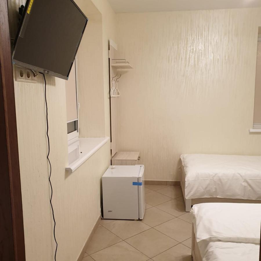 Рассвет: Family hotel (Фэмили)
