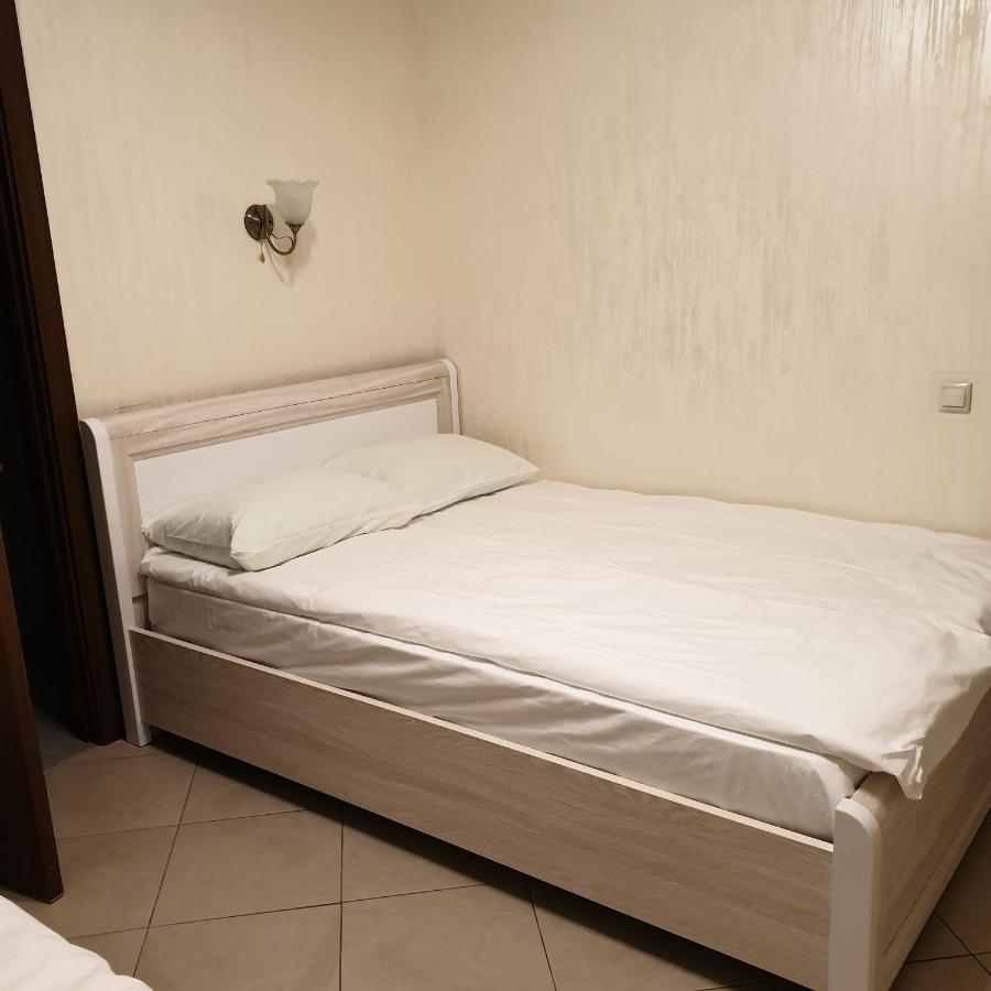 Рассвет: Family hotel (Фэмили)