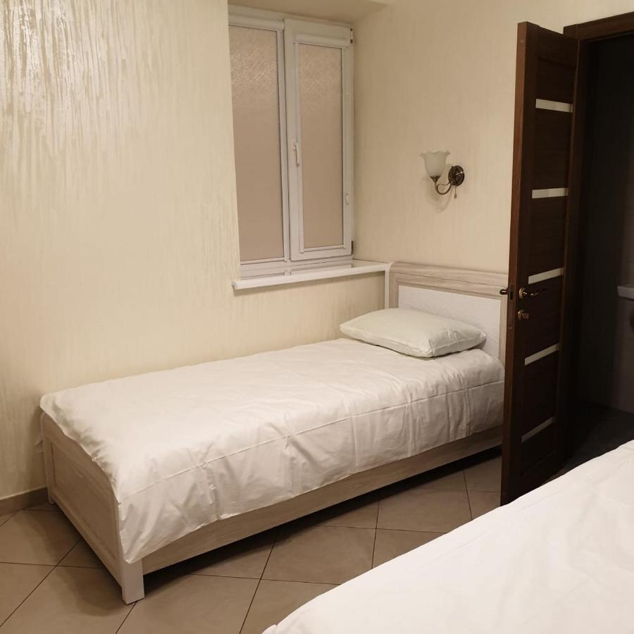 Рассвет: Family hotel (Фэмили)