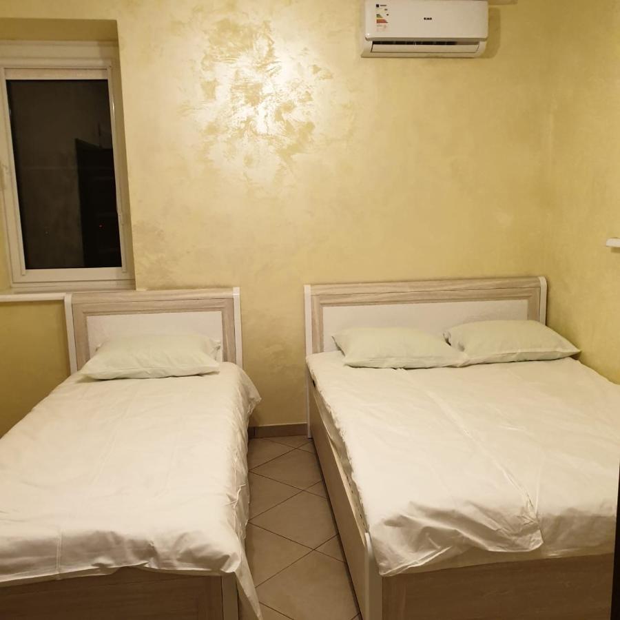 Рассвет: Family hotel (Фэмили)