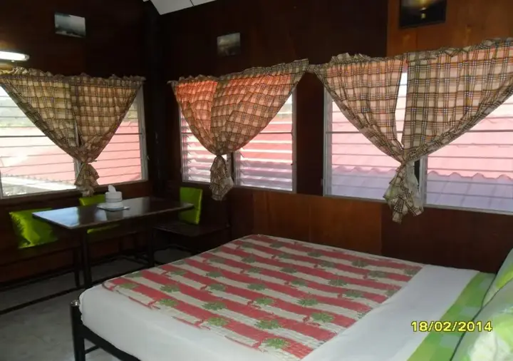 Ко Сичанг: Tiewpai Resort