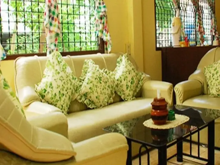 Ко Сичанг: Tiewpai Resort