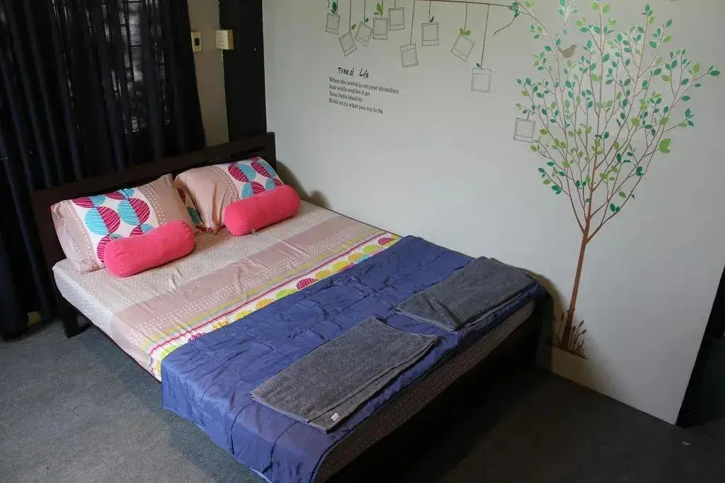 Пхетчхабури: Mayom Hostel Phetchaburi