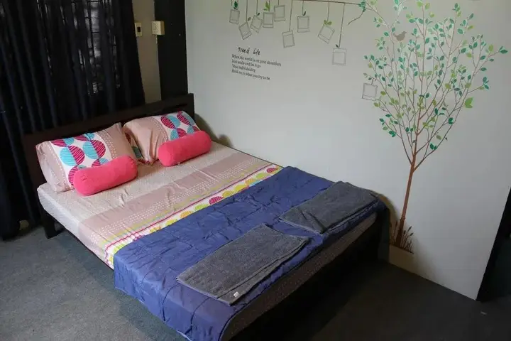 Пхетчхабури: Mayom Hostel Phetchaburi