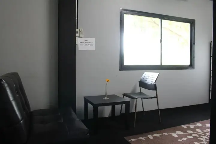 Пхетчхабури: Mayom Hostel Phetchaburi