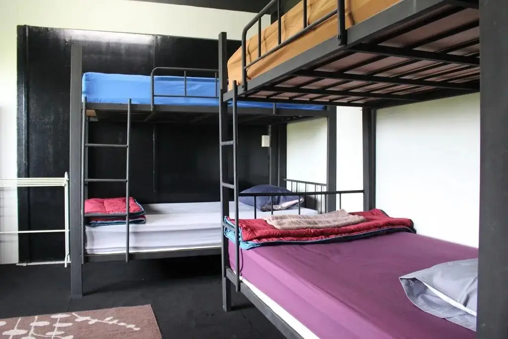 Пхетчхабури: Mayom Hostel Phetchaburi