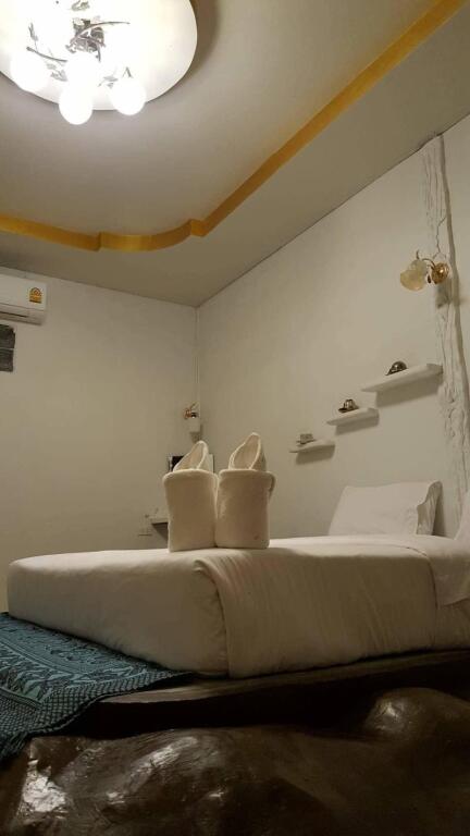 Чумпхон: Netlada Resort & Spa