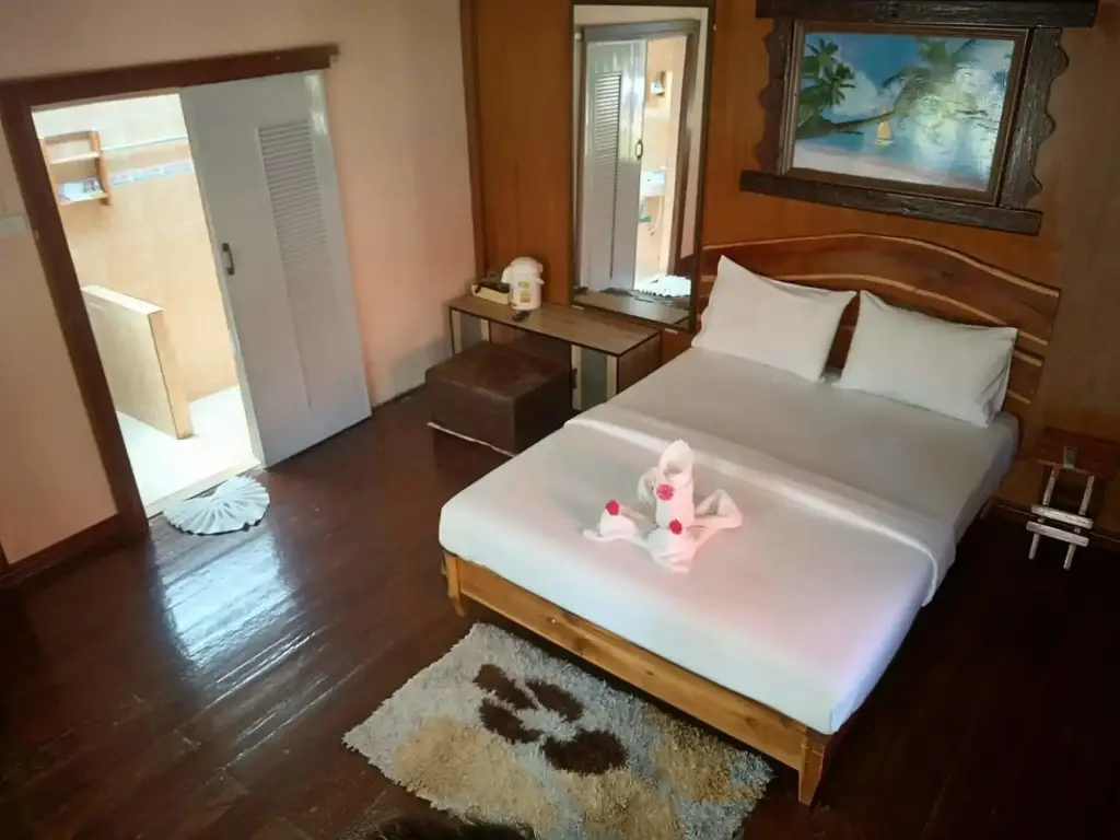Чумпхон: Netlada Resort & Spa
